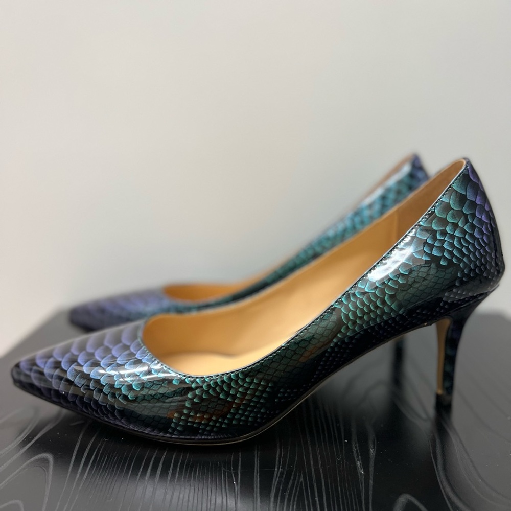Joy in Love heels size 9